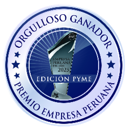 Premio Empresa Peruana