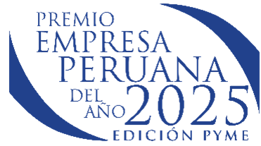 Premio Empresa Peruana del Año 2025 - Edición PYME